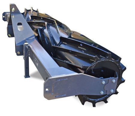 Crimper Roller